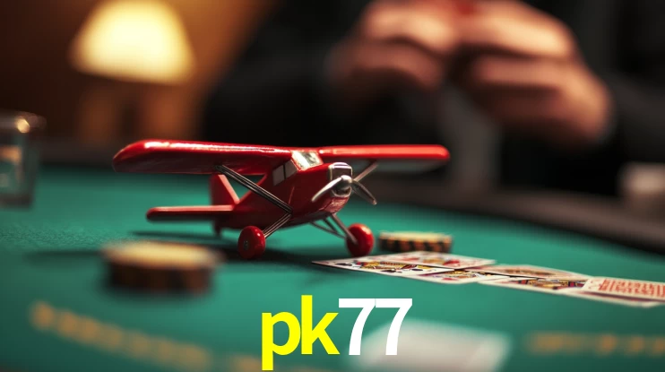 Aviator Jogo na pk77