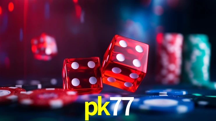 Bonus na Plataforma Online pk77