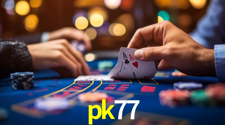 Jogos na pk77